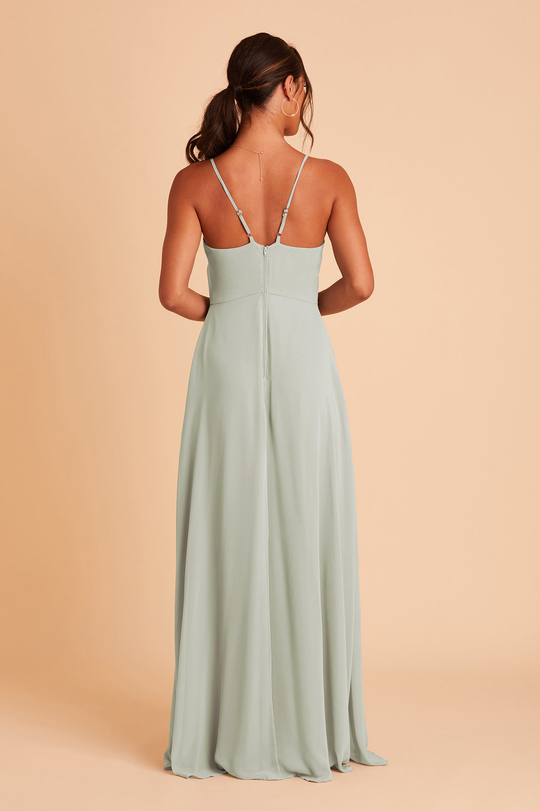 Ready to Ship Bridesmaid Dresses with ...